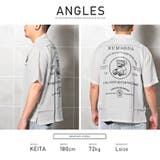 メンズシャツ オーバーサイズ ドロップショルダー | LUXSTYLE | 詳細画像10