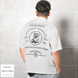 メンズシャツ オーバーサイズ ドロップショルダー | LUXSTYLE | 詳細画像5