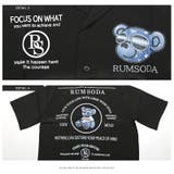 メンズシャツ オーバーサイズ ドロップショルダー | LUXSTYLE | 詳細画像12