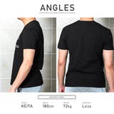 Tシャツ メンズ 半袖 | LUXSTYLE | 詳細画像7 
