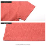 ポロシャツ メンズ 半袖 | LUXSTYLE | 詳細画像11