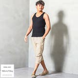 クロップドパンツ メンズ ジョガーパンツ | LUXSTYLE | 詳細画像6