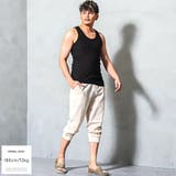 タンクトップ メンズ ノースリーブ | LUXSTYLE | 詳細画像5