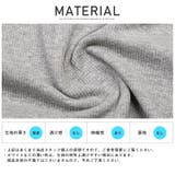 タンクトップ メンズ ノースリーブ | LUXSTYLE | 詳細画像10