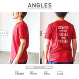 Tシャツ メンズ レディース | LUXSTYLE | 詳細画像8 