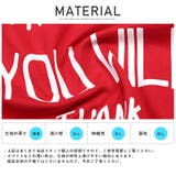 Tシャツ メンズ レディース | LUXSTYLE | 詳細画像11 