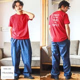 Tシャツ メンズ レディース | LUXSTYLE | 詳細画像6 