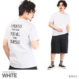 ホワイト | Tシャツ メンズ レディース | LUXSTYLE