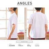 Tシャツ メンズ 半袖 | LUXSTYLE | 詳細画像7