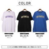 Tシャツ メンズ 半袖 | LUXSTYLE | 詳細画像2