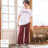 Tシャツ メンズ 半袖 | LUXSTYLE | 詳細画像5