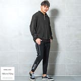 トレーナー メンズ スウェット | LUXSTYLE | 詳細画像5