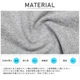 タンクトップ メンズ ノースリーブ | LUXSTYLE | 詳細画像10