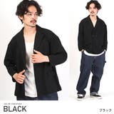 ブラック | テーラードジャケット メンズ ダブルテーラード | LUXSTYLE