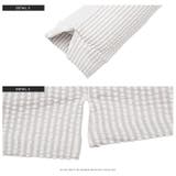 ポロシャツ メンズ 5分袖 | LUXSTYLE | 詳細画像10