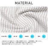 ポロシャツ メンズ 5分袖 | LUXSTYLE | 詳細画像11