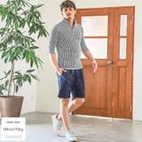 ポロシャツ メンズ 5分袖 | LUXSTYLE | 詳細画像6