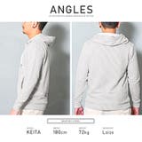 パーカー メンズ シアサッカー | LUXSTYLE | 詳細画像12