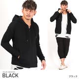 パーカー メンズ シアサッカー | LUXSTYLE | 詳細画像10