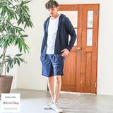 パーカー メンズ シアサッカー | LUXSTYLE | 詳細画像6