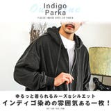 パーカー メンズ ジップ | LUXSTYLE | 詳細画像4