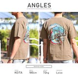 メンズTシャツ 半袖Tシャツ パームツリー | LUXSTYLE | 詳細画像8