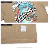 メンズTシャツ 半袖Tシャツ パームツリー | LUXSTYLE | 詳細画像10