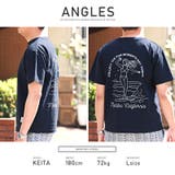 メンズTシャツ 半袖Tシャツ カットソー | LUXSTYLE | 詳細画像8