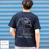 メンズTシャツ 半袖Tシャツ カットソー | LUXSTYLE | 詳細画像5