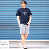 メンズTシャツ 半袖Tシャツ カットソー | LUXSTYLE | 詳細画像6