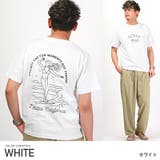 ホワイト | メンズTシャツ 半袖Tシャツ カットソー | LUXSTYLE