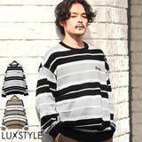 ニット メンズ レディース | LUXSTYLE | 詳細画像1