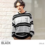 ニット メンズ レディース | LUXSTYLE | 詳細画像5