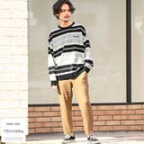 ニット メンズ レディース | LUXSTYLE | 詳細画像6