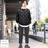 ニット メンズ レディース | LUXSTYLE | 詳細画像5