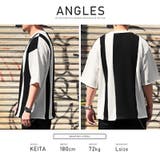 Tシャツ メンズ 半袖 | LUXSTYLE | 詳細画像8