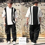 Tシャツ メンズ 半袖 | LUXSTYLE | 詳細画像6