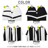 Tシャツ メンズ 半袖 | LUXSTYLE | 詳細画像2
