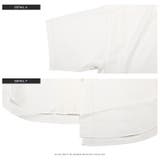 半袖シャツ メンズ レディース | LUXSTYLE | 詳細画像11