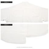 半袖シャツ メンズ レディース | LUXSTYLE | 詳細画像12