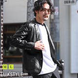 テーラード メンズ ジャケット | LUXSTYLE | 詳細画像1