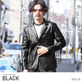 テーラード メンズ ジャケット | LUXSTYLE | 詳細画像4
