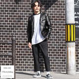 テーラード メンズ ジャケット | LUXSTYLE | 詳細画像5