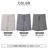 ショートパンツ パンツ ハーフパンツ | LUXSTYLE | 詳細画像2
