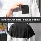 Tシャツ メンズ 半袖 | LUXSTYLE | 詳細画像7