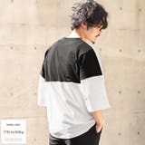 Tシャツ メンズ 半袖 | LUXSTYLE | 詳細画像5