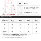 7分袖シャツ メンズ チェックシャツ | LUXSTYLE | 詳細画像3