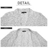 テーラードジャケット 7分袖 ジャケット | LUXSTYLE | 詳細画像8