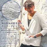 テーラードジャケット 7分袖 ジャケット | LUXSTYLE | 詳細画像4