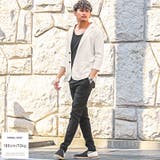 テーラードジャケット 7分袖 ジャケット | LUXSTYLE | 詳細画像5